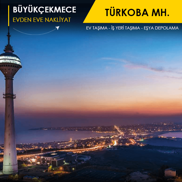 Türkoba’da yeni evinize sorunsuz geçişin en iyi yolu.
